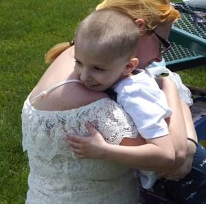 Meet your Posher, Kimberley